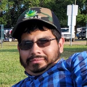 Meet your Posher, Brad